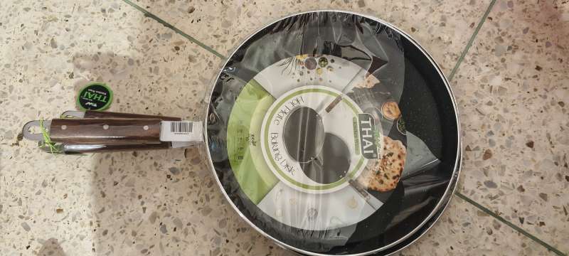 TAWA HOT PLATE BAKING DISK
