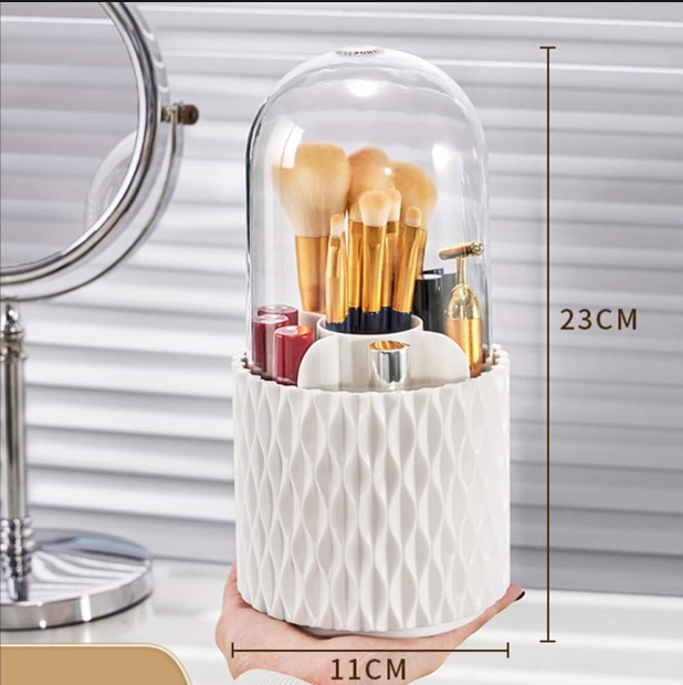 BRUSH HOLDER