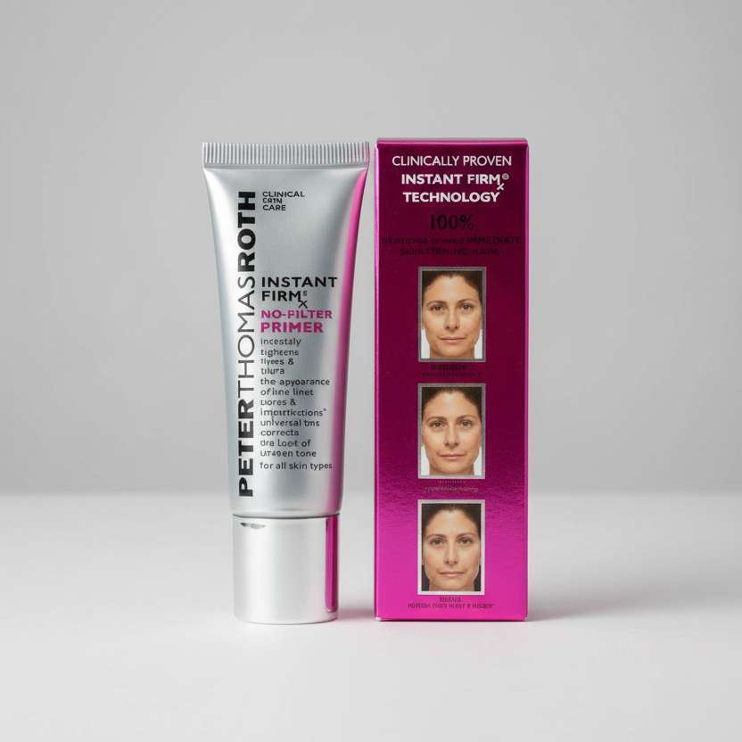 PETER THOMAS ROTH