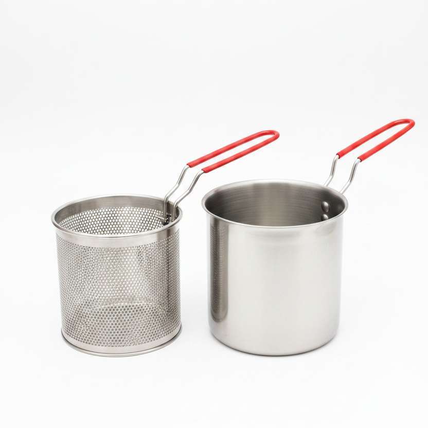 deep fryer
