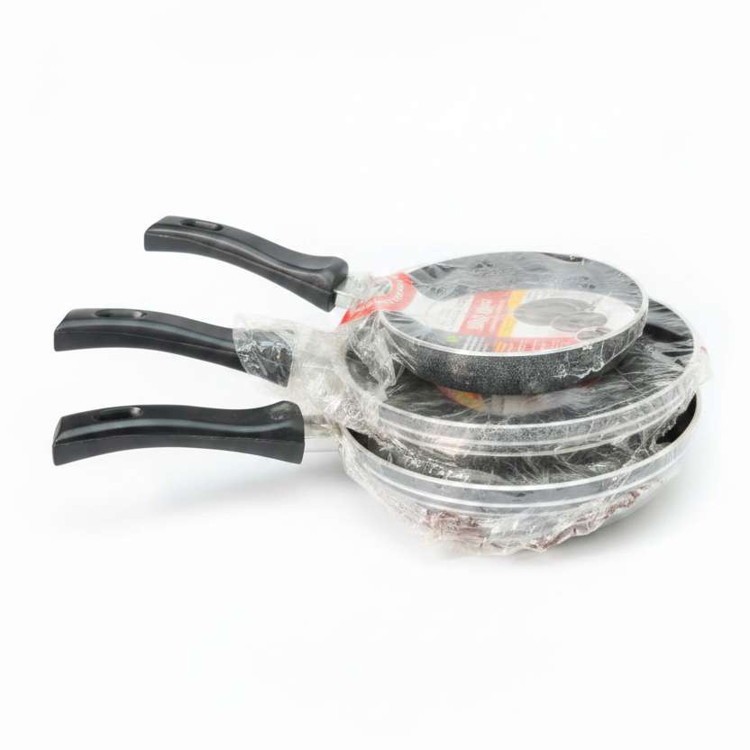 sky line frying pan deal of 3 pcs
