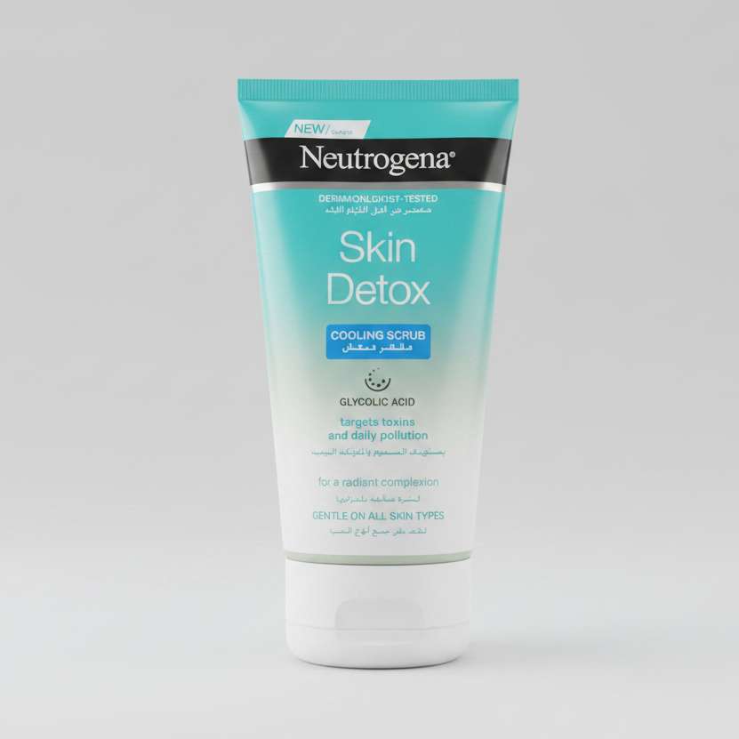 NEUTROGENA Skin Detox