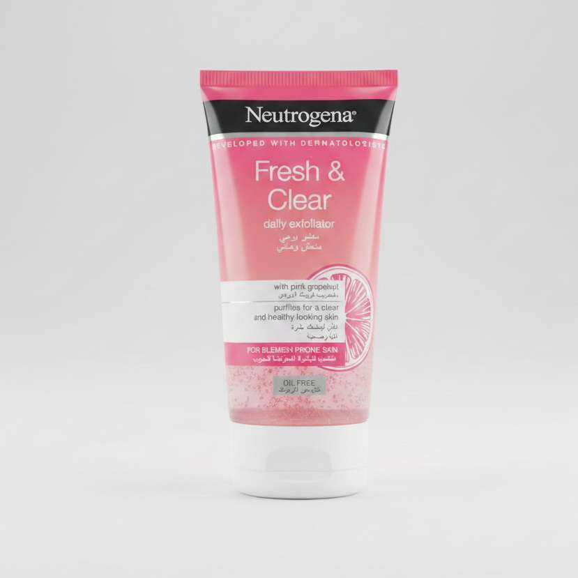 NEUTROGENA Fresh & Clear