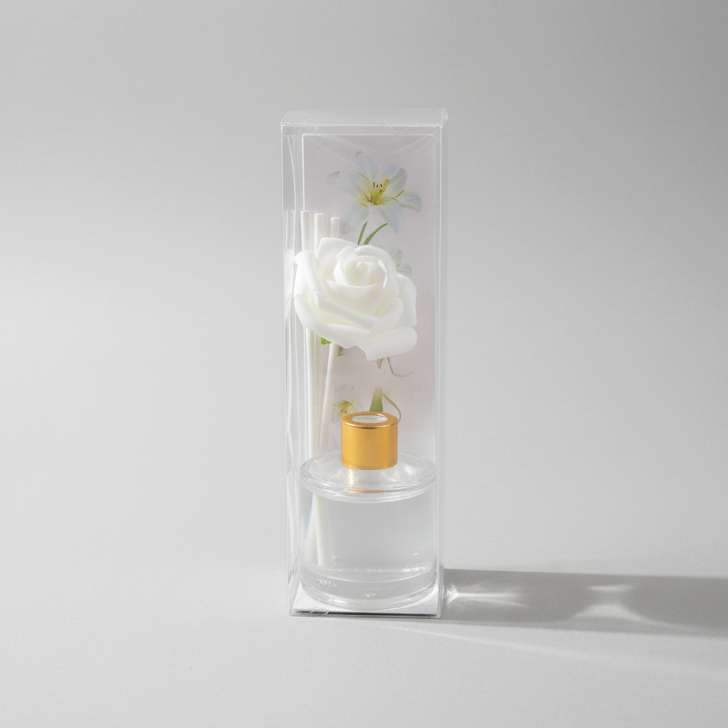 DIFFUSER GIFT DECORATIVE FLOWER