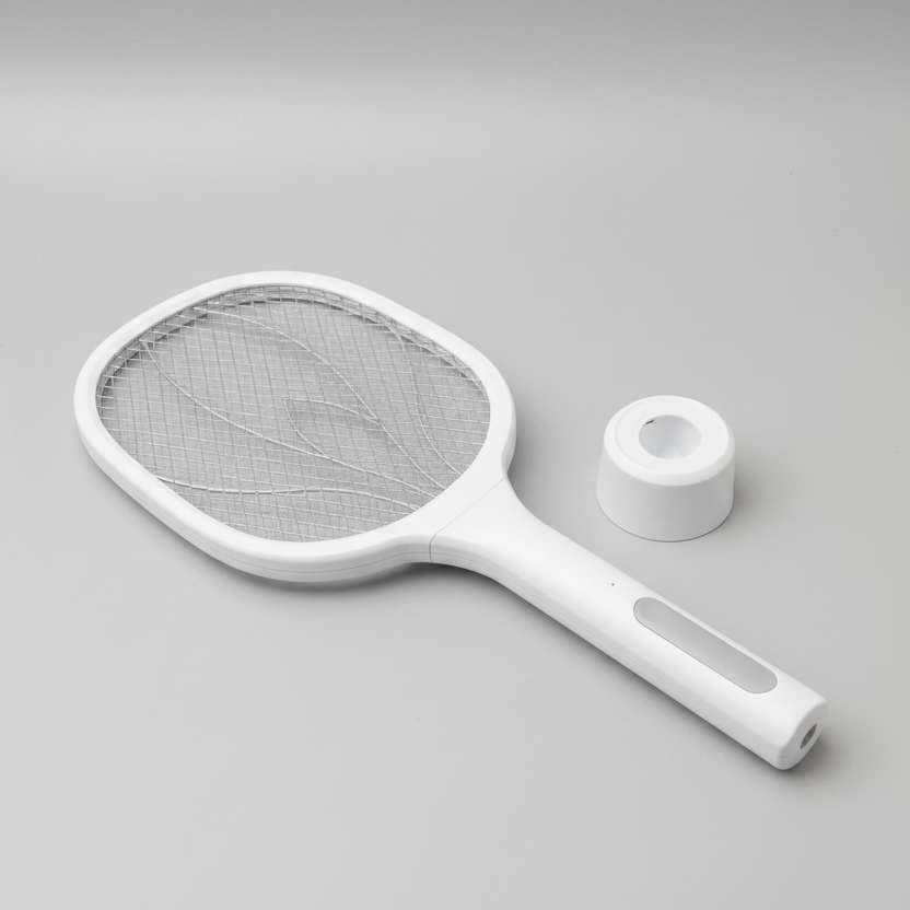 Mosquito Racket