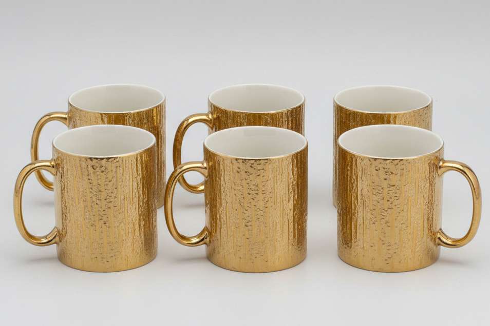 GOLDEN CUP