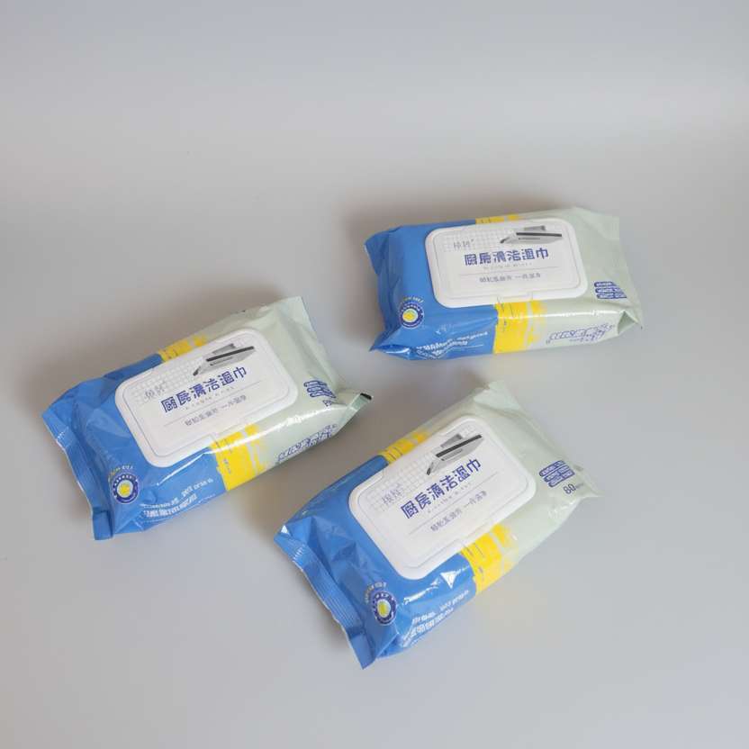KITCHEN WIPES 1PCS