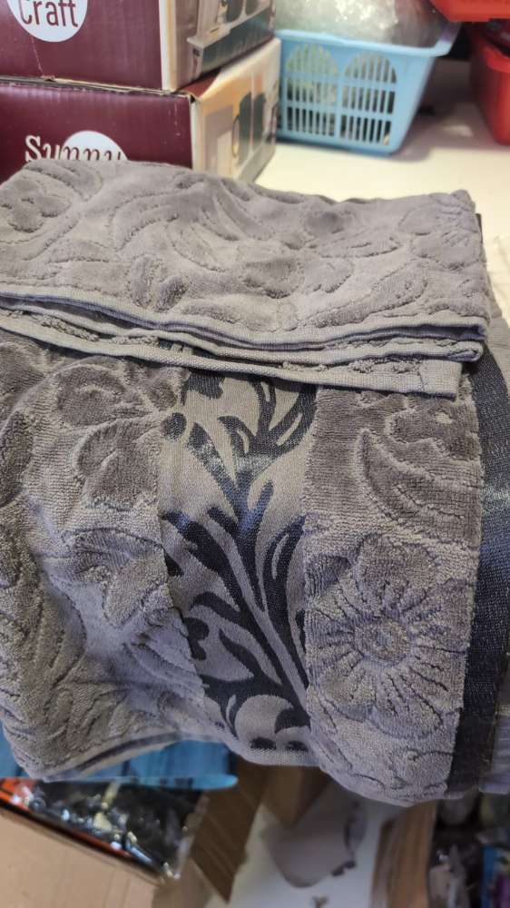 TOWELS