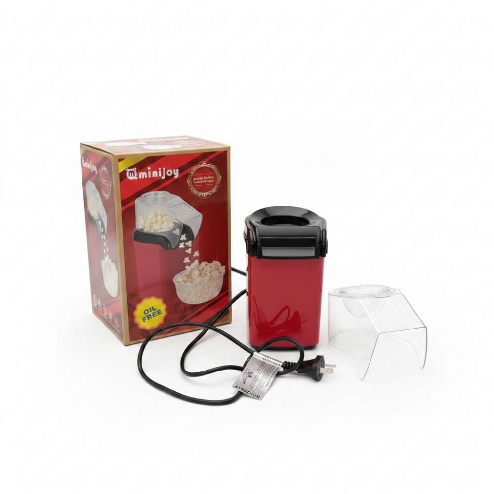 MINIJOY POPCORN MAKER
