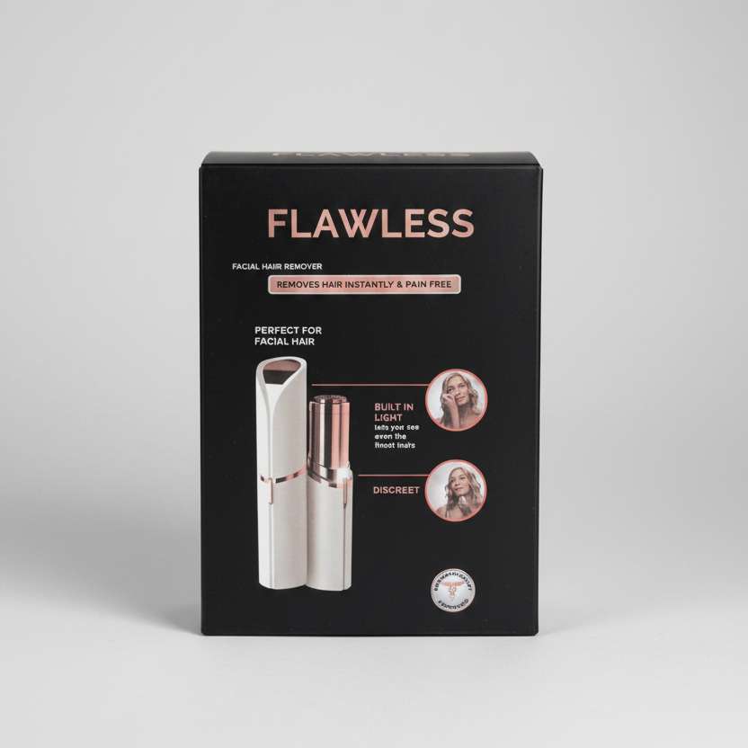 FLAWLESS HAIR REMOVER