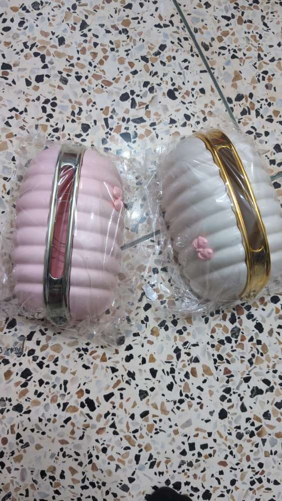 TISSUE BOX MULTI COLOR