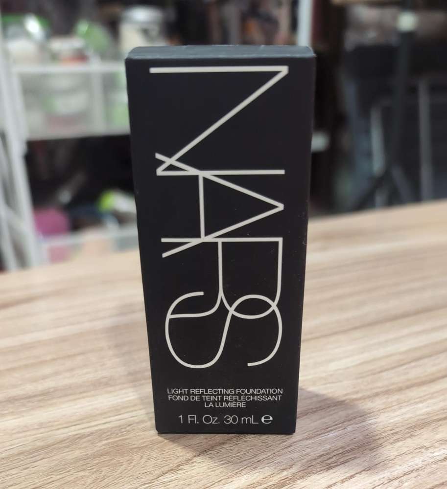 nars foundation