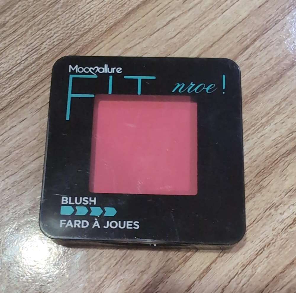 FIT ME BLUSH
