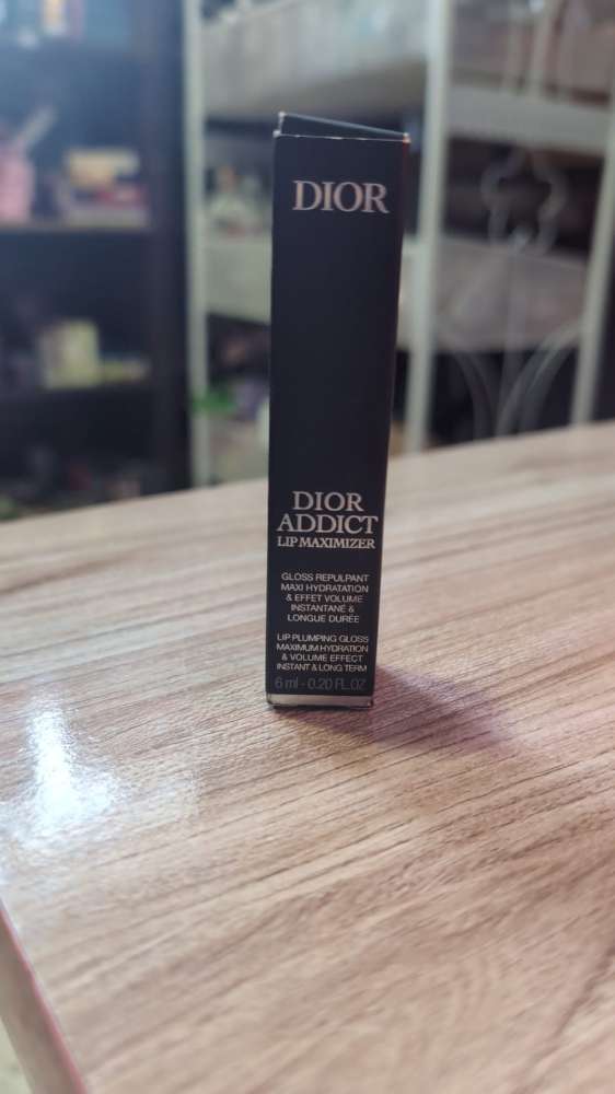 DIOR GLOSS
