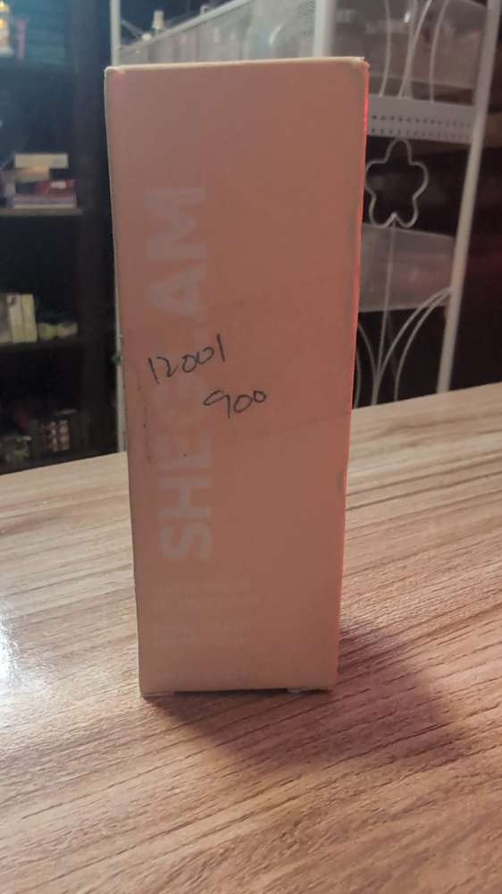 SHEGLAM SETTING SPRAY