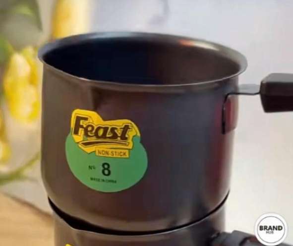 FEAST NON STICK SMALL