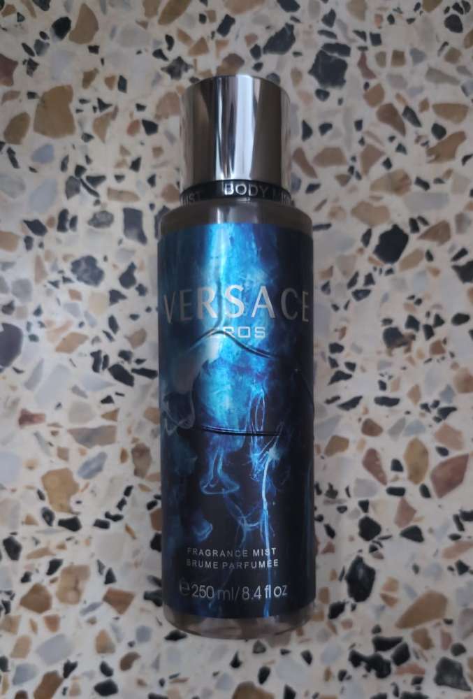 VERSACE EROS MIST