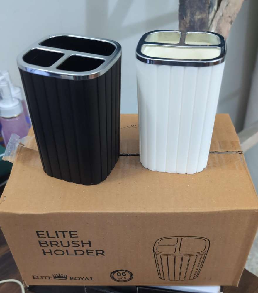 ELITE BRUSH HOLDER