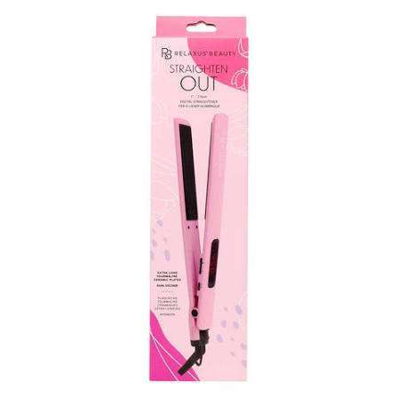 STRAIGHTEN OUT 2.5CM