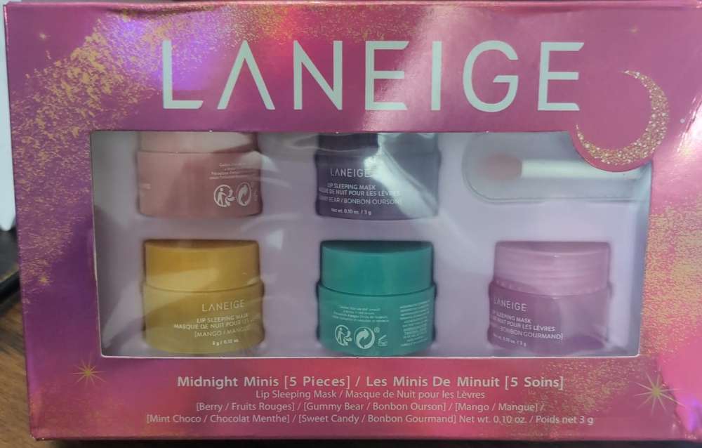 LANEIGE SET KIT