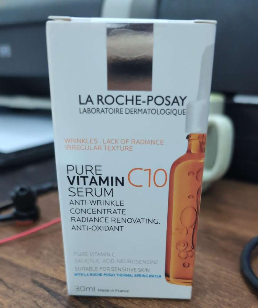 LAROCHE VITAMIN SERUM C10