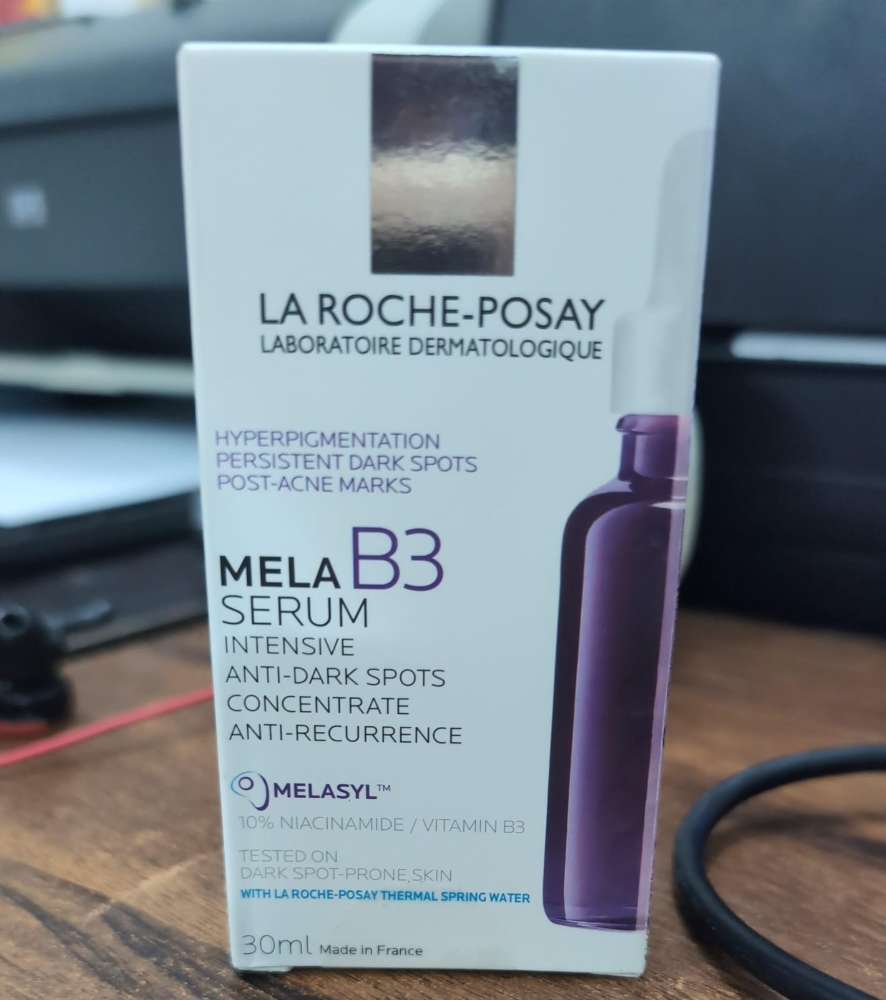 LAROCHE MELA SERUM B3