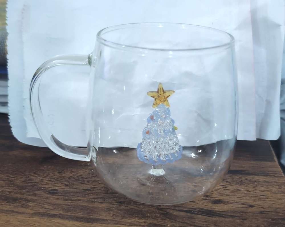 1 PCS STYLISH CUP