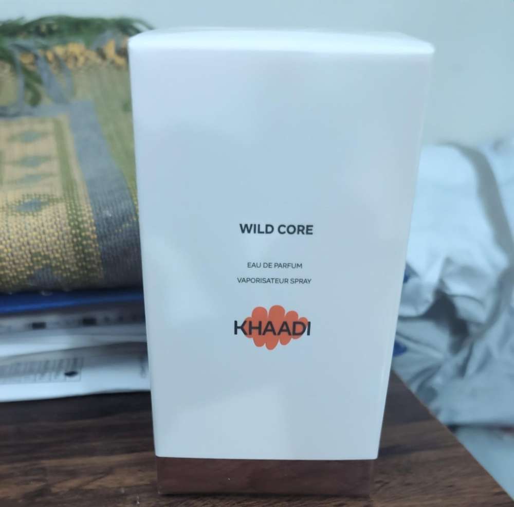 KHAADI WILD CORE
