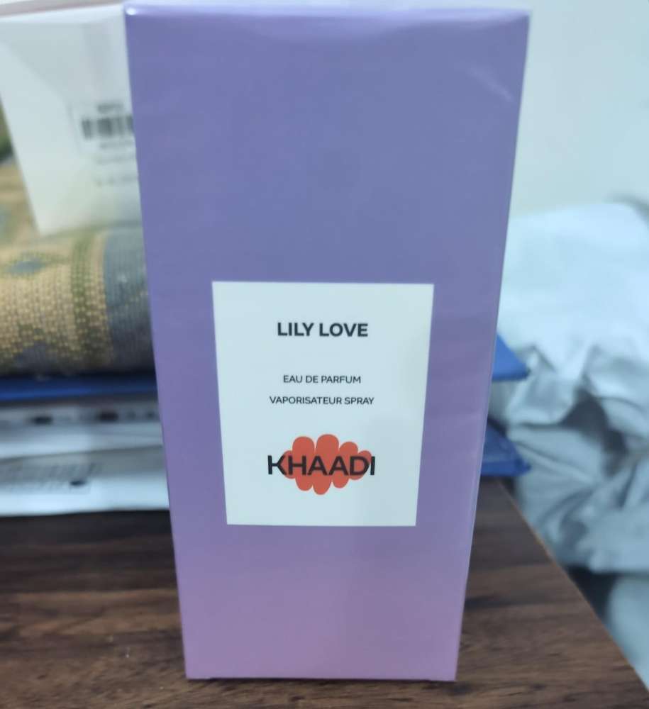 KHAADI LILY LOVE