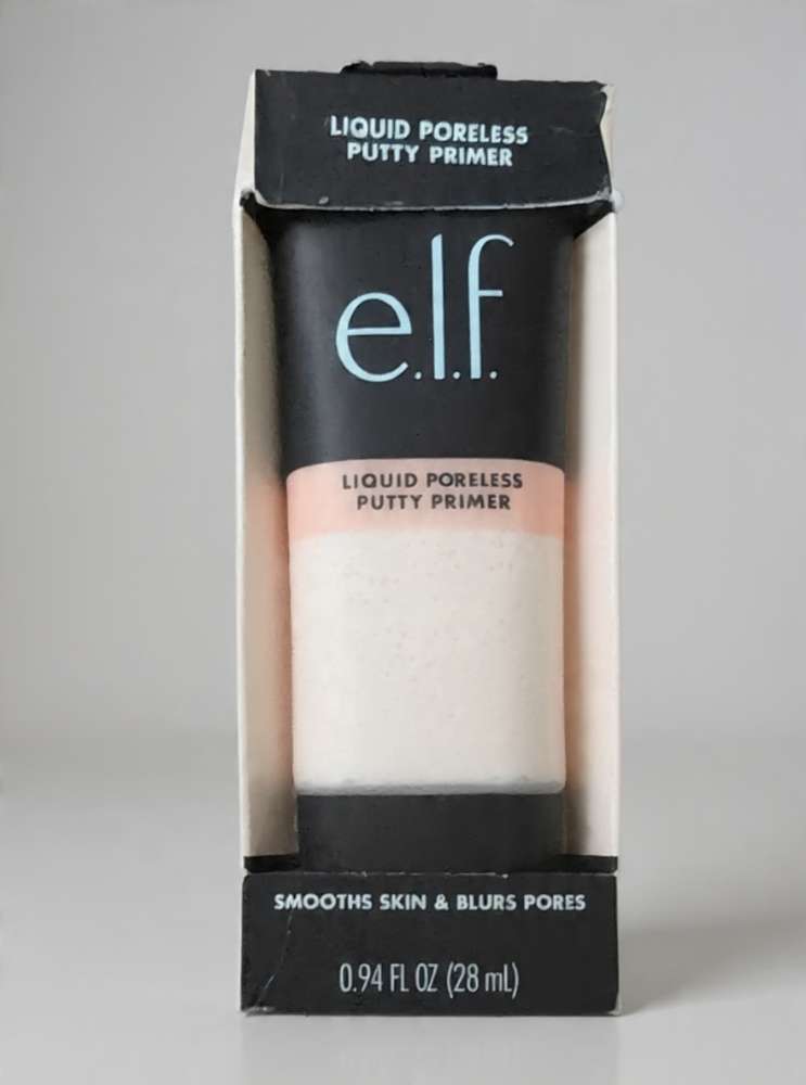 ELF LIQUID PRIMER